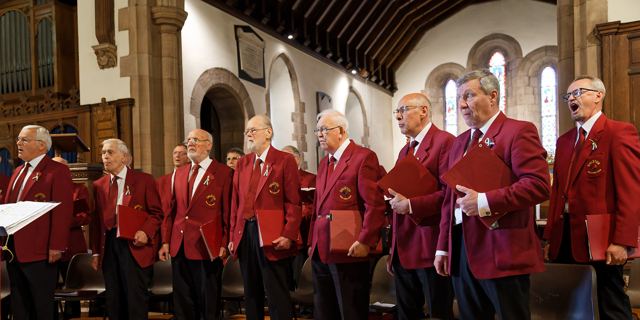 Spring Concert – Celebrating 40 Years – photo 3