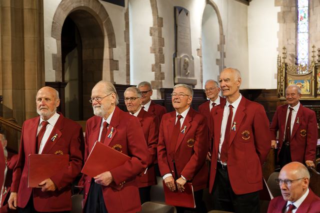 Spring Concert – Celebrating 40 Years – photo 7