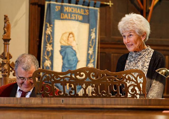 Spring Concert – Celebrating 40 Years – photo 10