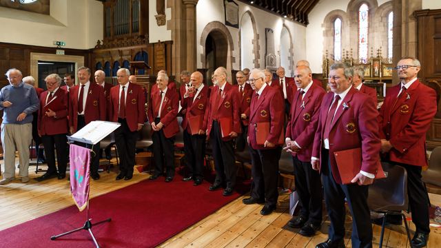 Spring Concert – Celebrating 40 Years – photo 11