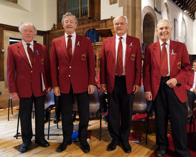Spring Concert – Celebrating 40 Years – photo 13